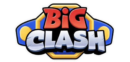 BigClash casino login
