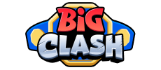 Bigclash casino footer